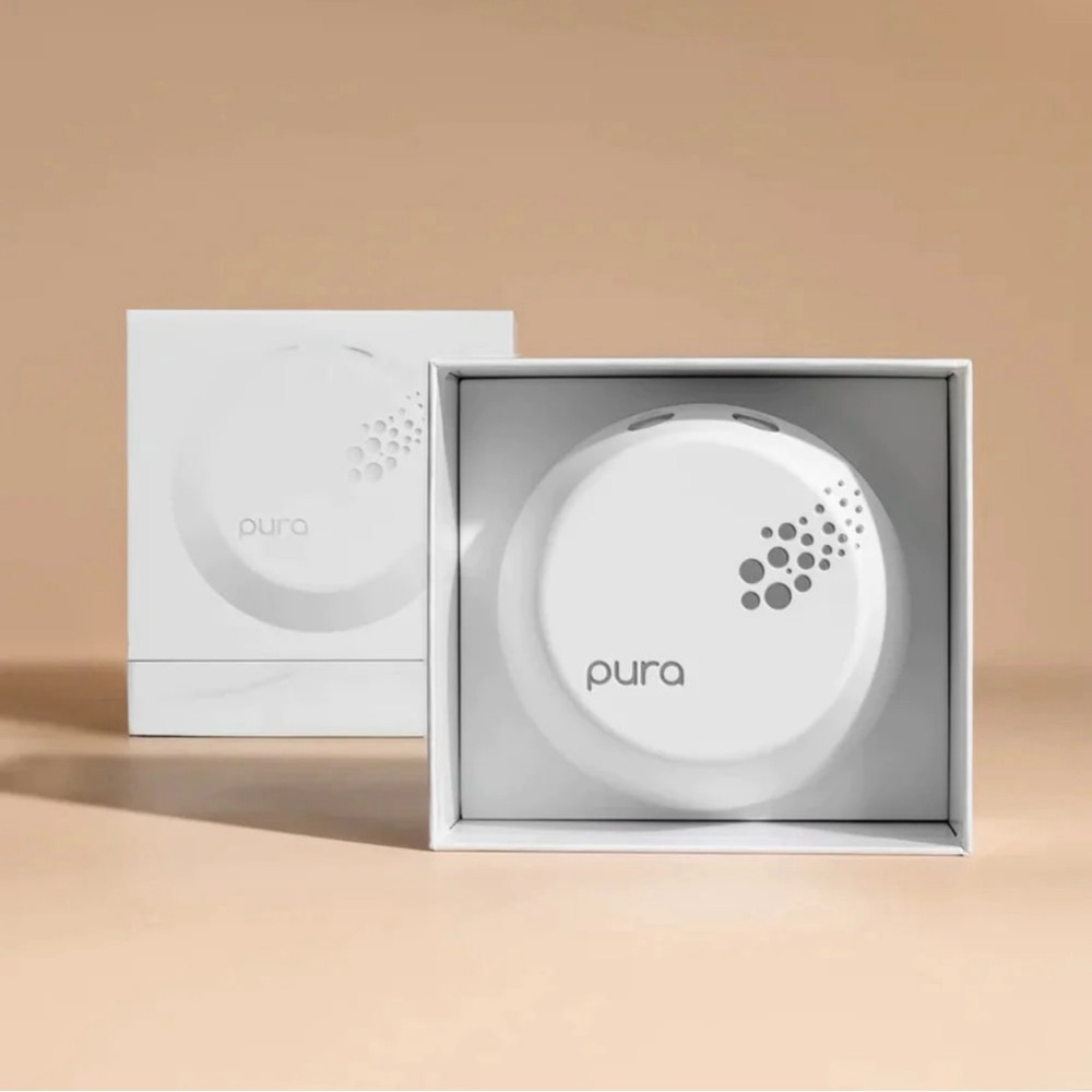 Pura 3 Scent Diffuser